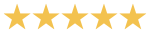 5 Star Review